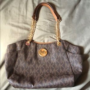 Michael Kors handbag